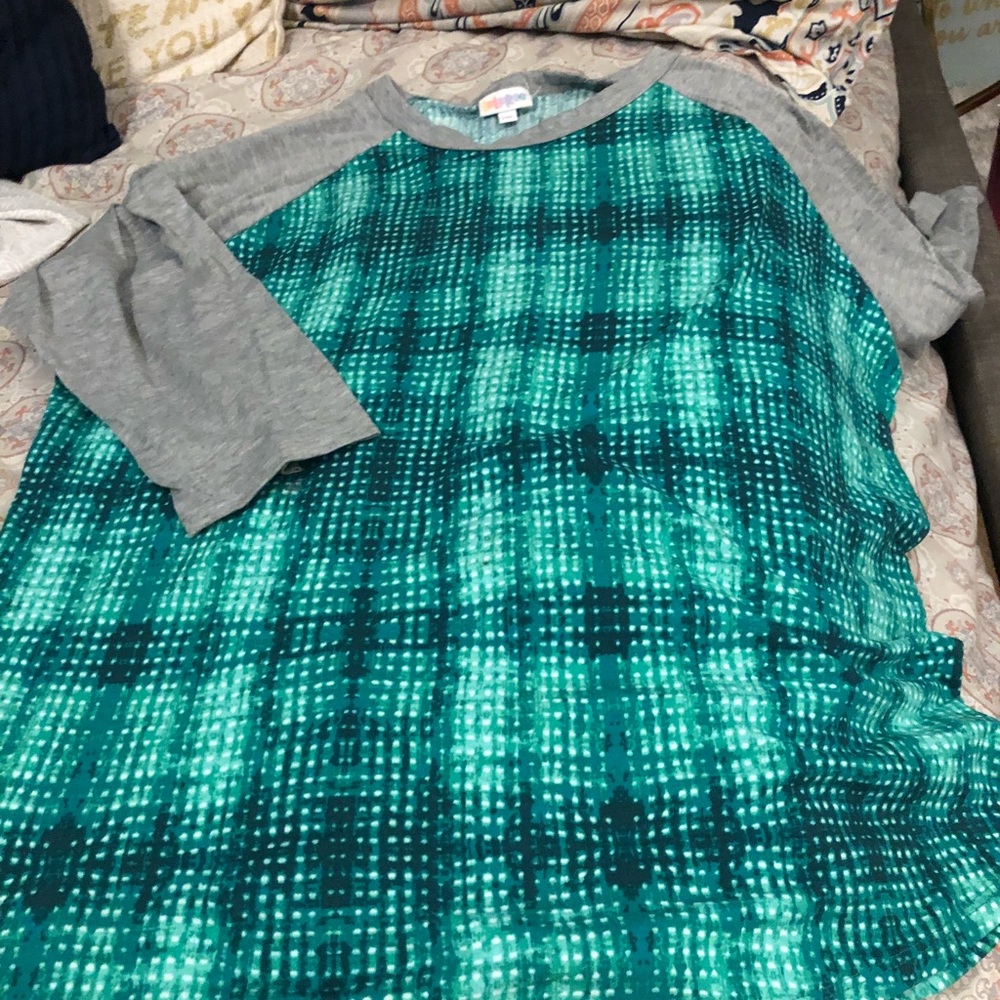 Lularoe